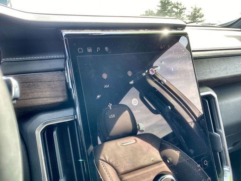 New 2026 GMC Acadia Denali Ultimate image 27