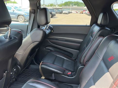 Used 2024 Dodge Durango GT AWD/4WD image 6