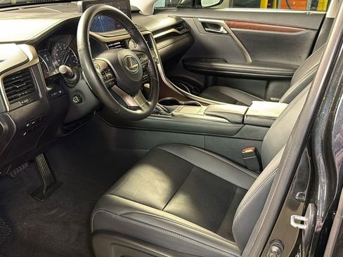 Certified 2020 Lexus RX 350 AWD w/ Premium Package image 28