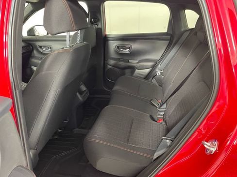 New 2027 Honda HR-V Sport image 15