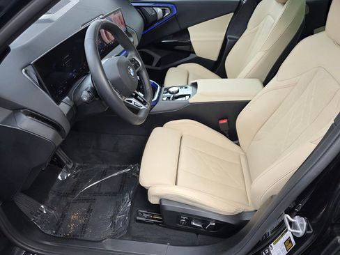 Used 2026 BMW X3 xDrive30i w/ M Sport Package AWD/4WD image 9