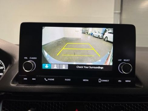 Used 2023 Honda Civic Sport image 26