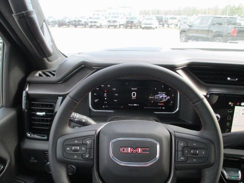 New 2026 GMC Sierra 2500 AT4X w/ AT4X AEV Edition image 22