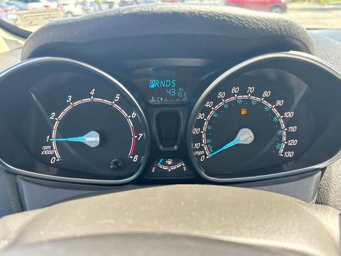 Used 2019 Ford Fiesta SE FWD image 16