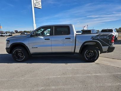 New 2026 RAM 1500 Rebel w/ Rebel Level 2 Equipment Group