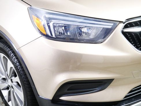Used 2019 Buick Encore Preferred w/ Safety Package FWD image 16
