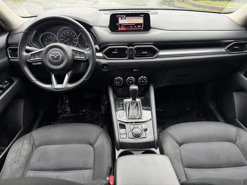 Used 2018 MAZDA CX-5 Sport image 14