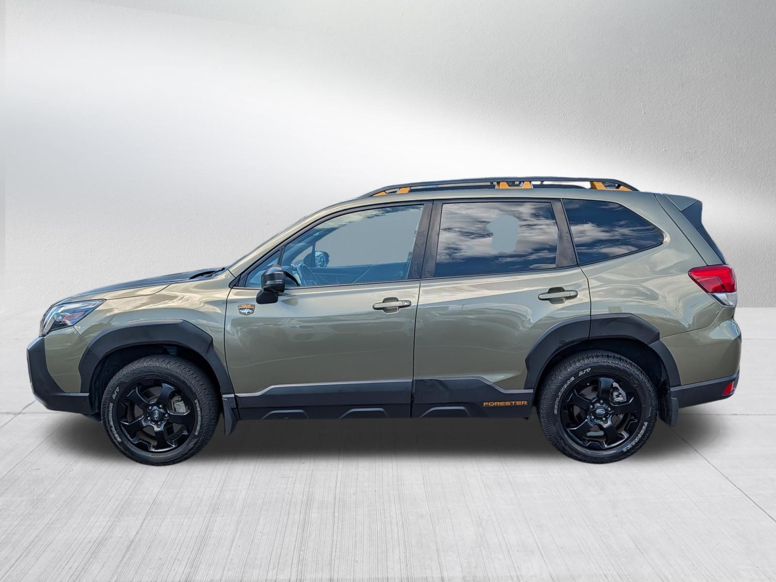 Used 2024 Subaru Forester Wilderness AWD/4WD image 4