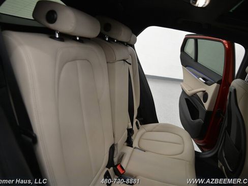 Used 2021 BMW X2 sDrive28i w/ Premium Package image 25