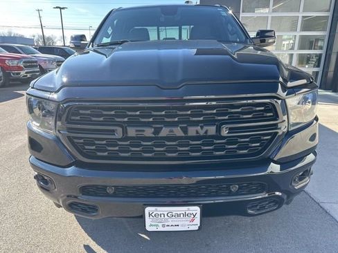 Certified 2023 RAM 1500 Big Horn image 11