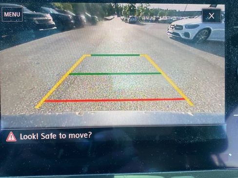 Used 2019 Volkswagen Tiguan S AWD/4WD image 5