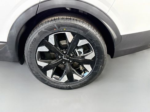Used 2024 Kia Sportage X-Line AWD/4WD image 37