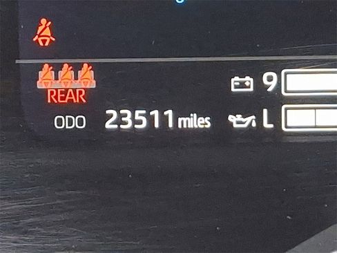 Used 2024 Toyota Tundra Limited image 20