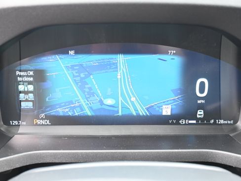 New 2026 Ford Explorer Active w/ Active Comfort Package RWD image 20