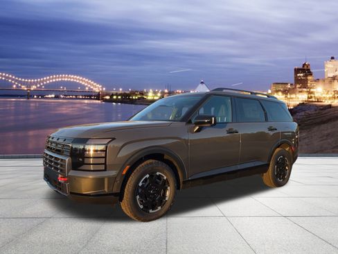 New 2026 Hyundai Palisade XRT Pro AWD/4WD image 1