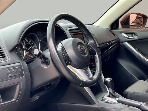 Used 2015 MAZDA CX-5 Touring FWD image 17