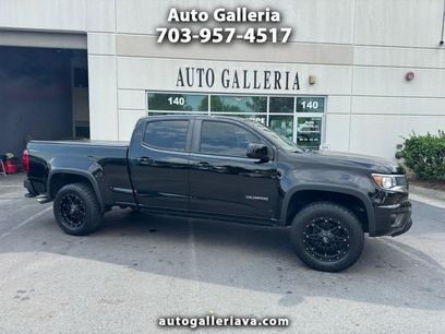 Used 2016 Chevrolet Colorado LT w/ Midnight Edition