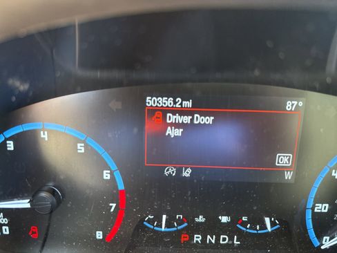 Used 2023 Ford Bronco Sport Big Bend image 12