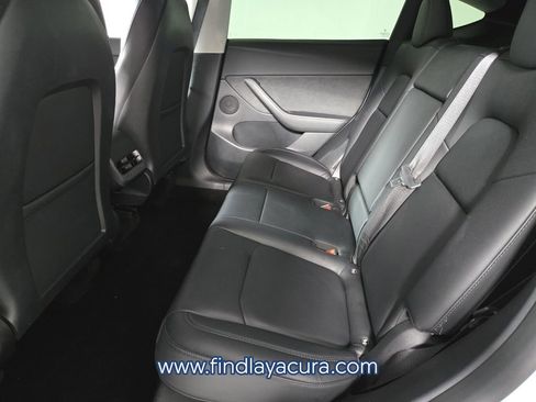 Used 2022 Tesla Model Y Performance AWD/4WD image 14