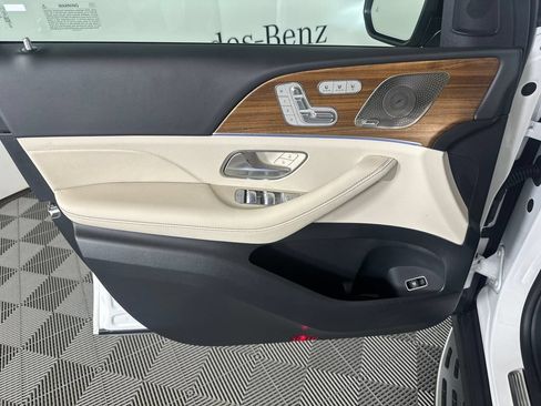 Certified 2026 Mercedes-Benz GLE 450 4MATIC image 10