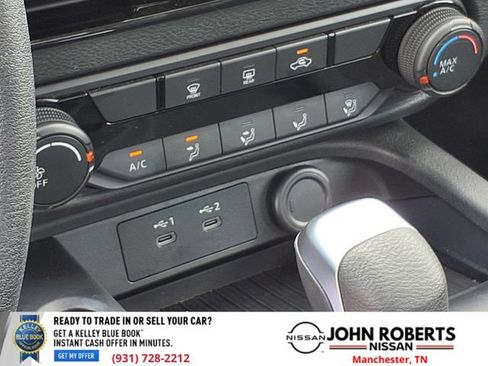 Certified 2026 Nissan Sentra S w/ Floor Mat Package FWD image 30