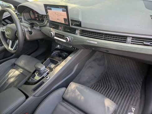 Used 2021 Audi A4 2.0T Premium Plus w/ Premium Plus Package AWD/4WD image 23