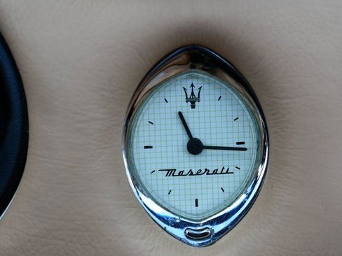 Used 2003 Maserati Spyder Cambiocorsa image 39