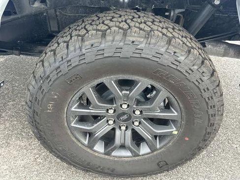 New 2025 Ford F150 Tremor w/ Tow/Haul Package image 19