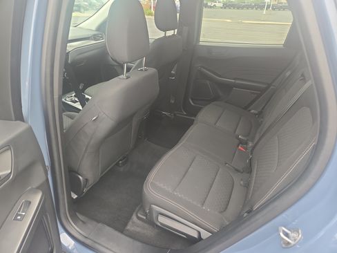 Used 2024 Ford Escape Active FWD image 11
