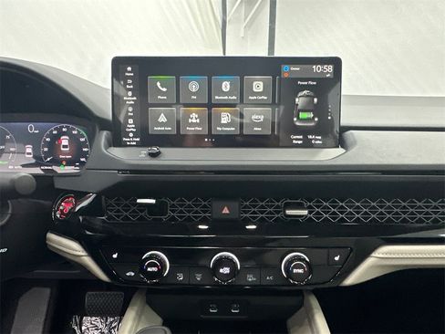 New 2025 Honda Accord EX-L image 33