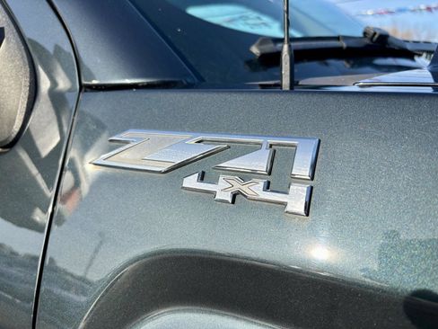 Used 2019 GMC Sierra 2500 SLT w/ Duramax Plus Package image 29