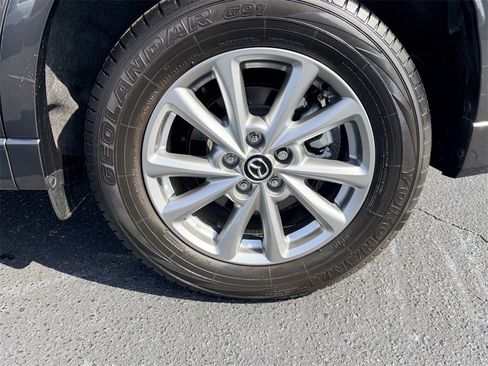Used 2024 MAZDA CX-5 AWD 2.5 S w/ Preferred Package image 14