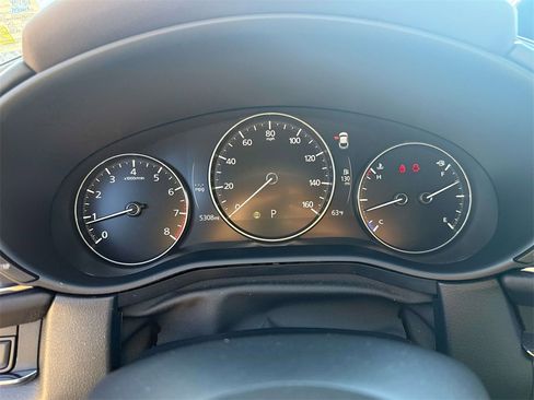 Used 2025 MAZDA CX-30 AWD 2.5 S w/ Premium Package image 16