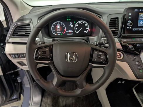 Used 2026 Honda Odyssey EX-L image 18