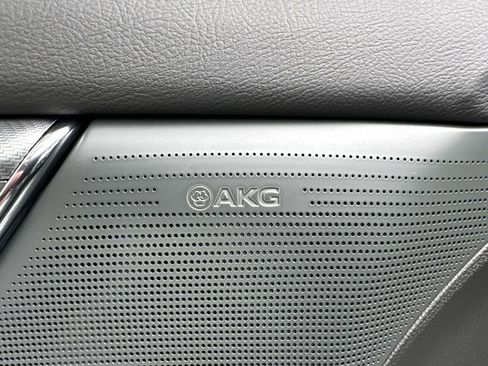 Certified 2025 Cadillac CT5 Premium Luxury w/ Technology Package image 18