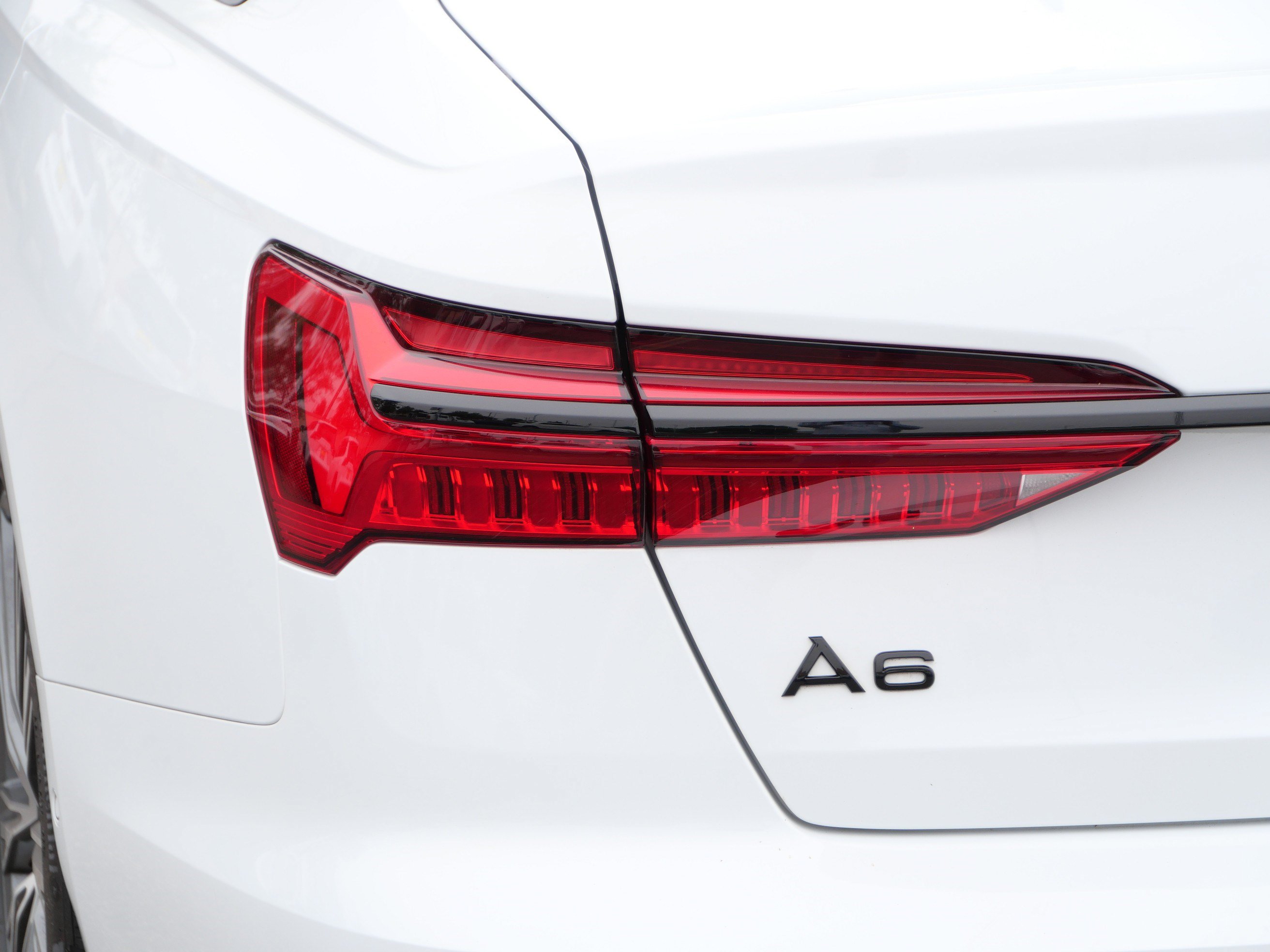 Used 2023 Audi A6 Premium Plus w/ Premium Plus Package AWD/4WD image 17