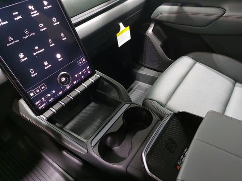 New 2026 GMC Terrain AT4 AWD/4WD image 26