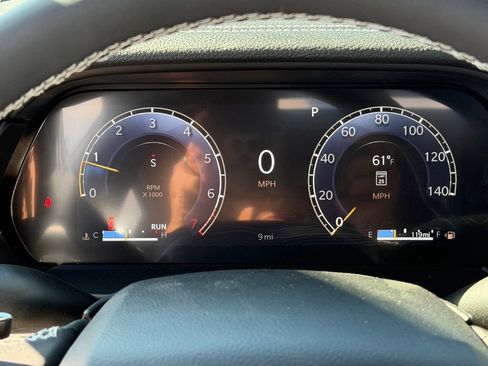 New 2026 Jeep Grand Cherokee Limited image 11