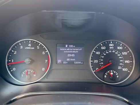Certified 2023 Kia Seltos S w/ Navigation Package FWD image 16