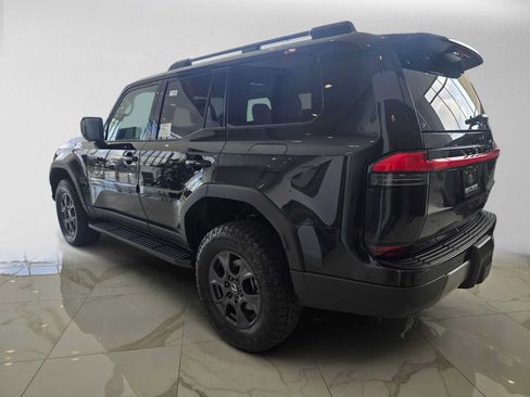 New 2026 Lexus GX 550 AWD/4WD image 5