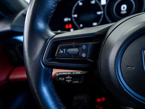 Used 2021 Porsche Taycan 4S image 37