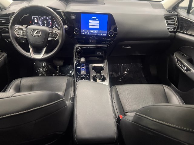 Certified 2024 Lexus NX 250 FWD w/ Cold Area Package image 14