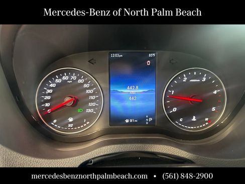 Used 2025 Mercedes-Benz Sprinter 2500 image 6