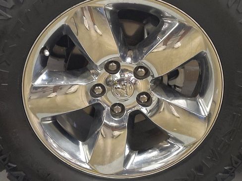 Used 2015 RAM 1500 Lone Star AWD/4WD image 31