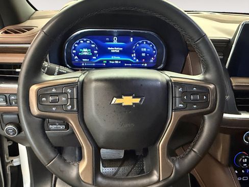 Used 2024 Chevrolet Tahoe High Country RWD image 15