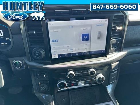 Used 2023 Ford F150 Tremor w/ Equipment Group 402A High AWD/4WD image 15
