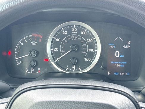Used 2021 Toyota Corolla LE FWD image 13