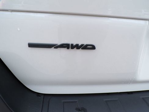 New 2026 Subaru Outback Limited AWD/4WD image 17