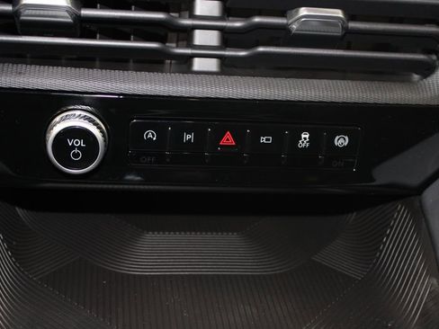 New 2026 Ford Explorer Tremor w/ Tremor Convenience Package image 49