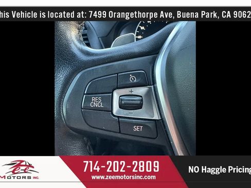 Used 2019 BMW X3 sDrive30i w/ Convenience Package image 46